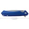 Case Cutlery Knife, Case Blue Anodized Aluminum Kinzua with Spear S35VN Blade 64660 - alternate 4